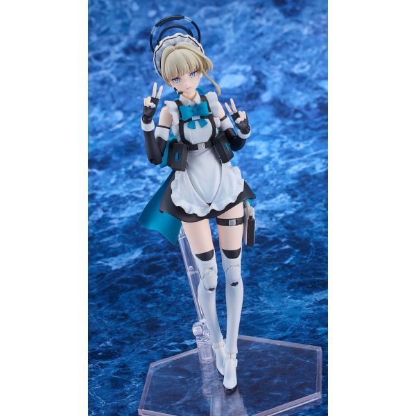 Plamatea Toki (Blue Archive) Additional Image 4