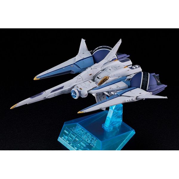 PLAMAX SPEX-07 Blassty (Cruise Chaser Blassty) Additional Image 1