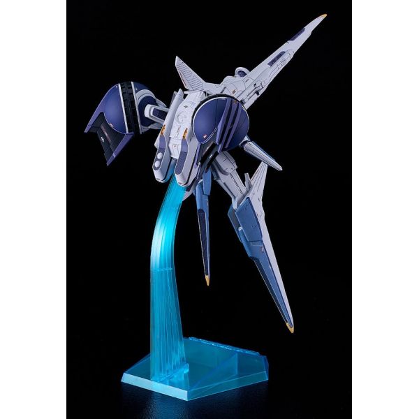 PLAMAX SPEX-07 Blassty (Cruise Chaser Blassty) Additional Image 2