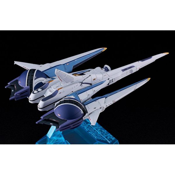 PLAMAX SPEX-07 Blassty (Cruise Chaser Blassty) Additional Image 3