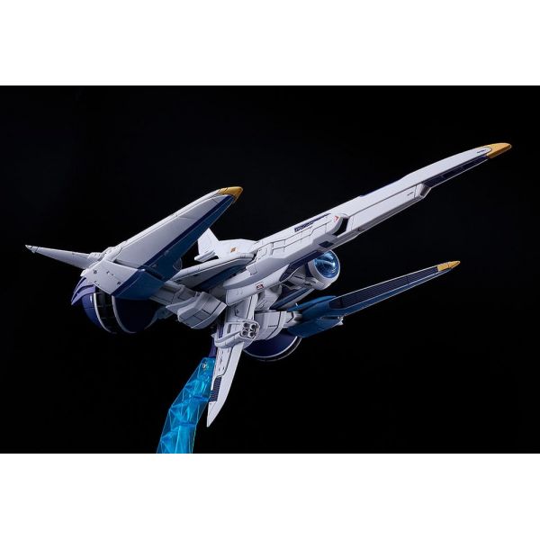 PLAMAX SPEX-07 Blassty (Cruise Chaser Blassty) Additional Image 4