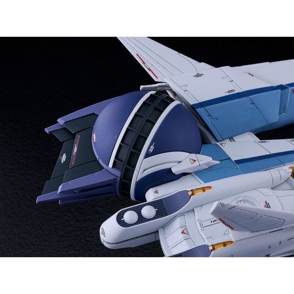 PLAMAX SPEX-07 Blassty (Cruise Chaser Blassty) Additional Image 5