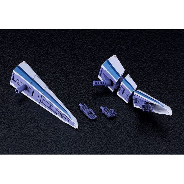 PLAMAX SPEX-07 Blassty (Cruise Chaser Blassty) Additional Image 6