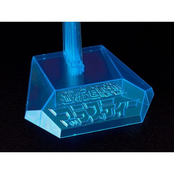 PLAMAX SPEX-07 Blassty (Cruise Chaser Blassty) Additional Image 7