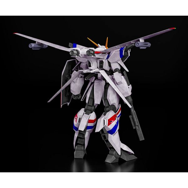 PLAMAX XD-01 Dragonar-1 (Metal Armor Dragonar) Additional Image 2