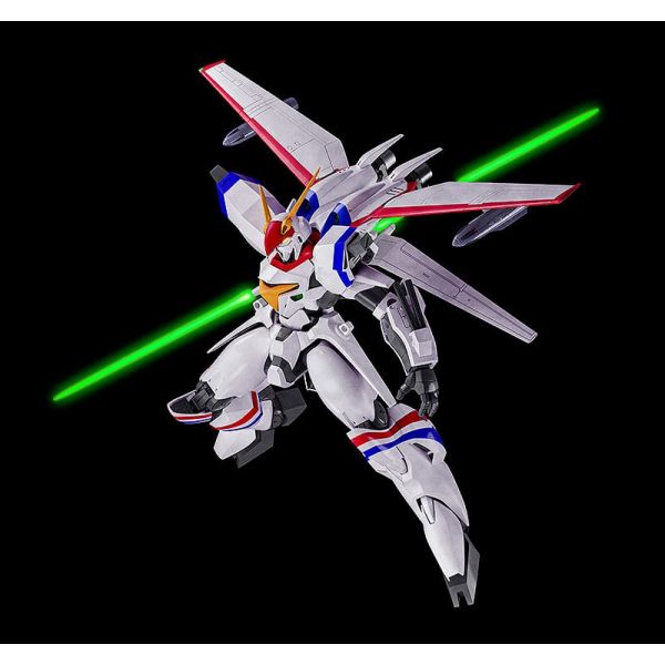 PLAMAX XD-01 Dragonar-1 (Metal Armor Dragonar) Additional Image 3