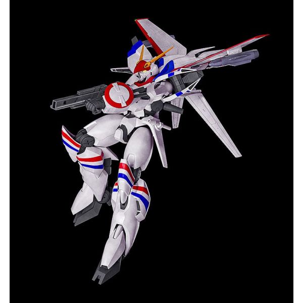 PLAMAX XD-01 Dragonar-1 (Metal Armor Dragonar) Additional Image 4