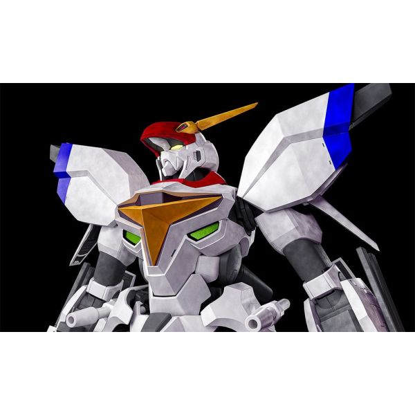 PLAMAX XD-01 Dragonar-1 (Metal Armor Dragonar) Additional Image 7