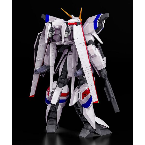 PLAMAX XD-01 Dragonar-1 (Metal Armor Dragonar) Additional Image 8