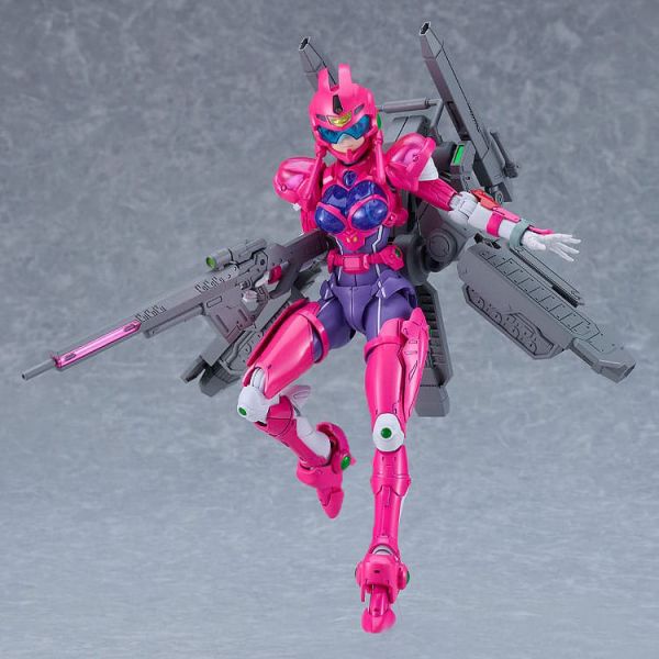 View Figure Model Kits page