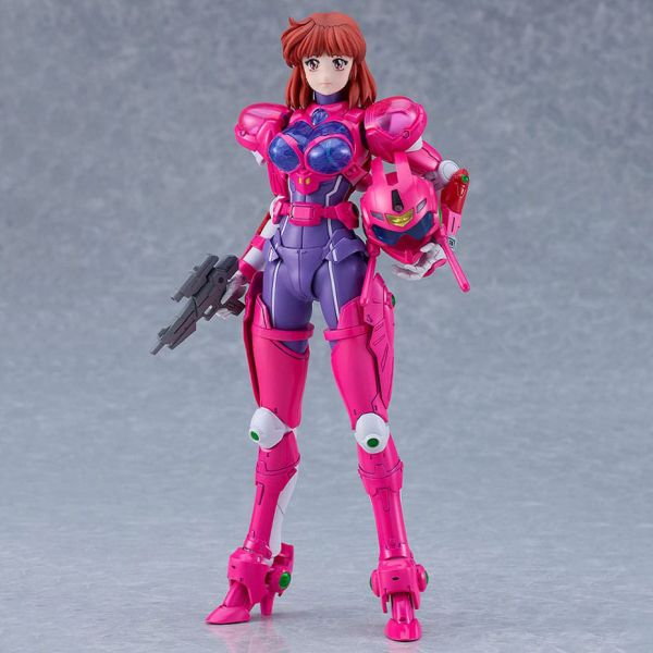 View Figure Model Kits page
