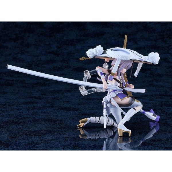 Figma Scarlet (Goddess of Victory: Nikkei) Additional Image 2