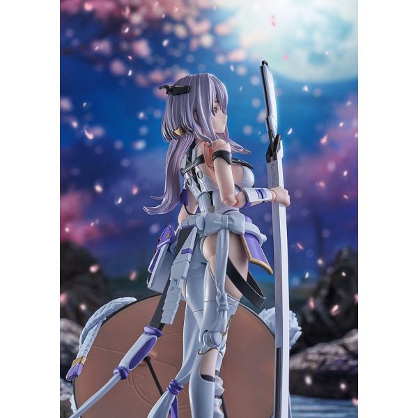 Figma Scarlet (Goddess of Victory: Nikkei) Additional Image 6