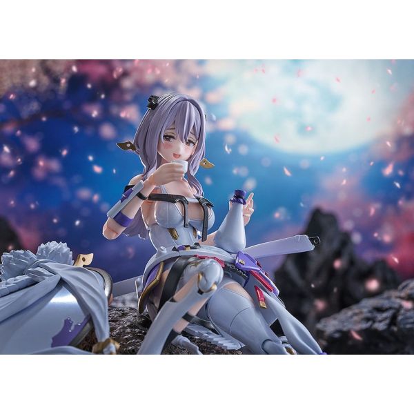 Figma Scarlet (Goddess of Victory: Nikkei) Additional Image 8