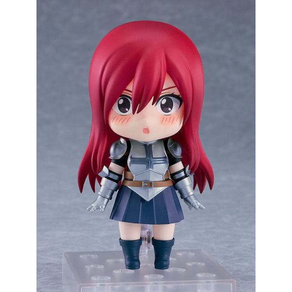 Nendoroid Erza Scarlet (Fairy Tail) Additional Image 3