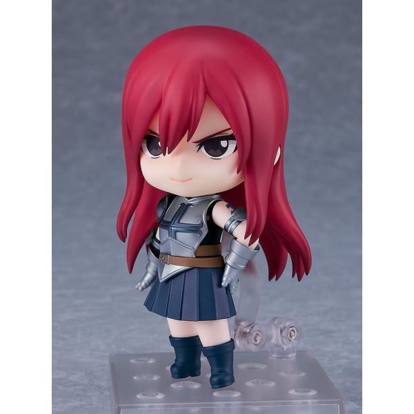 Nendoroid Erza Scarlet (Fairy Tail) Additional Image 5