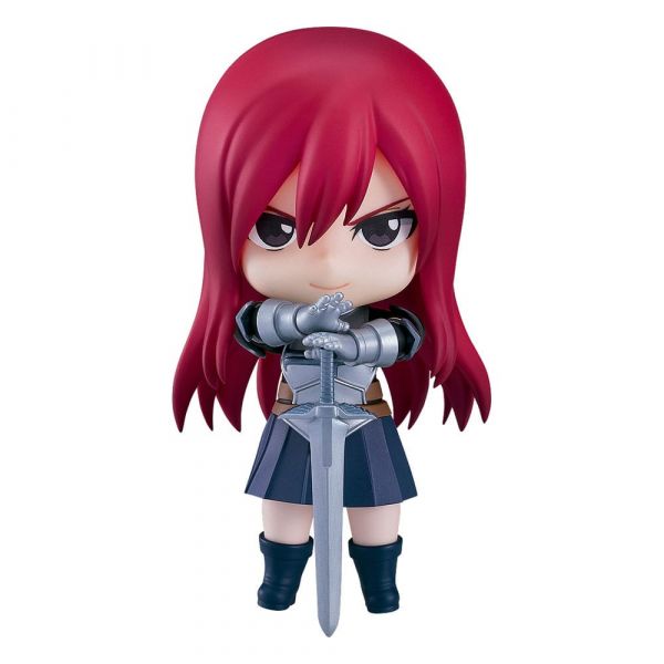 View Nendoroid Figures page