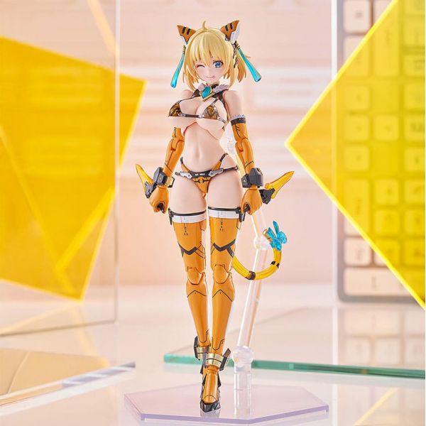 View Figure Model Kits page