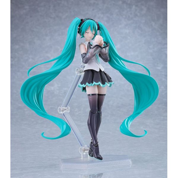 Figma Hatsune Miku NT (Piapro Characters) Additional Image 3