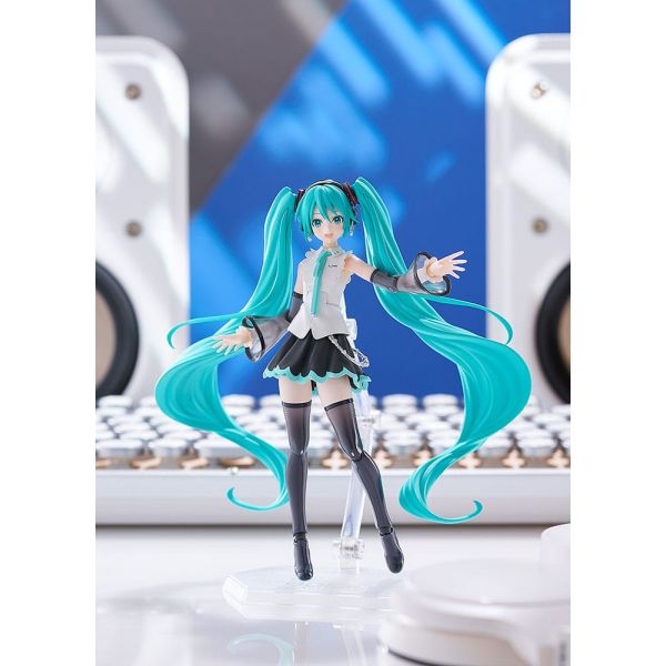 Figma Hatsune Miku NT (Piapro Characters) Additional Image 6