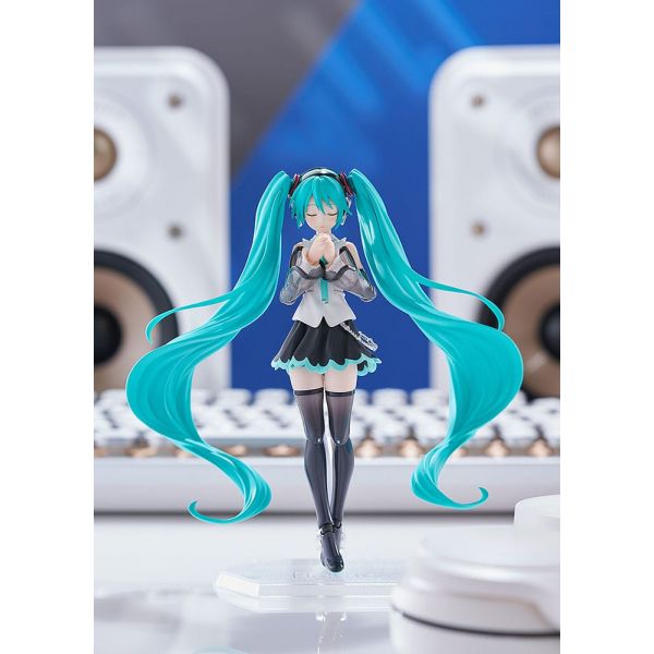 Figma Hatsune Miku NT (Piapro Characters) Additional Image 7