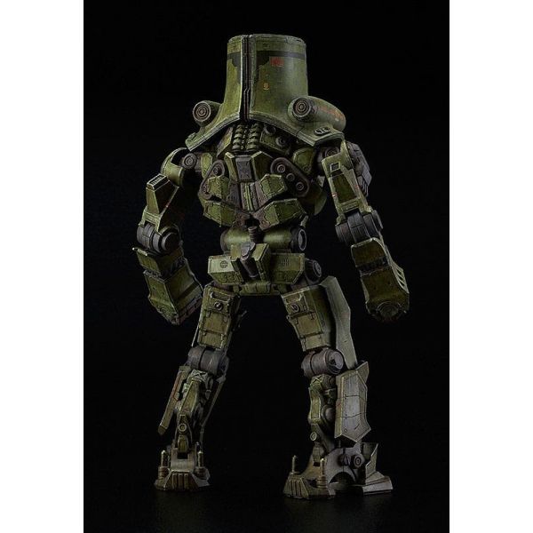 PLAMAX JG-01: Cherno Alpha (Pacific Rim) Additional Image 1