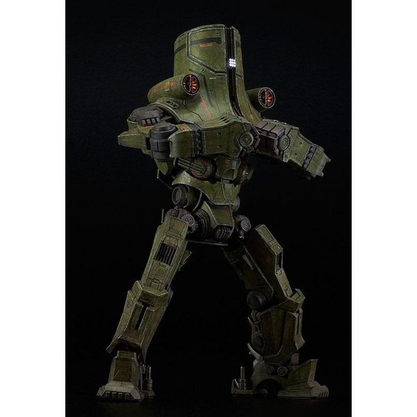 PLAMAX JG-01: Cherno Alpha (Pacific Rim) Additional Image 2