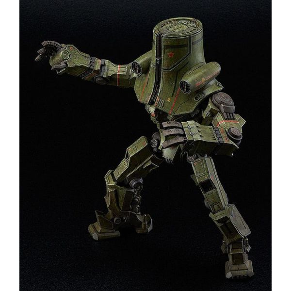 PLAMAX JG-01: Cherno Alpha (Pacific Rim) Additional Image 3