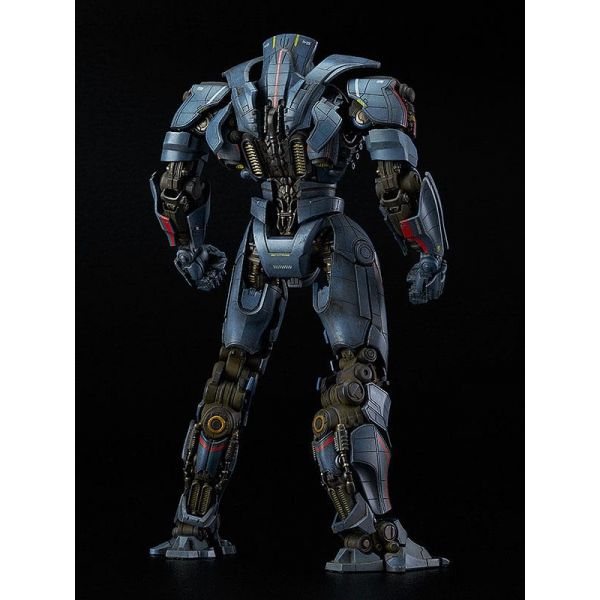 PLAMAX JG-02: Gipsy Danger (Pacific Rim) Additional Image 1