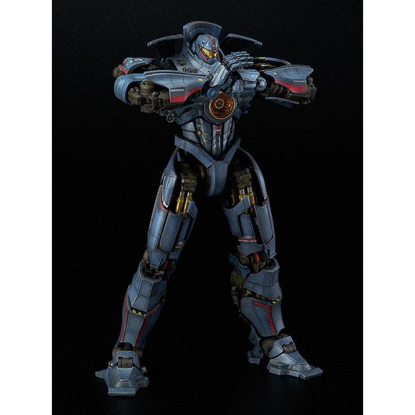 PLAMAX JG-02: Gipsy Danger (Pacific Rim) Additional Image 2