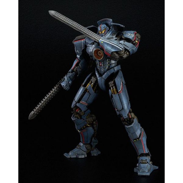 PLAMAX JG-02: Gipsy Danger (Pacific Rim) Additional Image 3