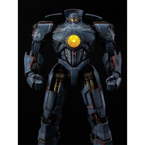 PLAMAX JG-02: Gipsy Danger (Pacific Rim) Additional Image 4