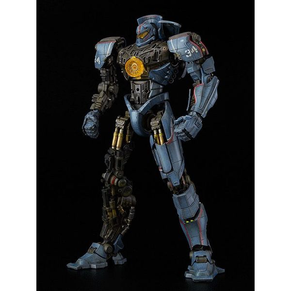 PLAMAX JG-02: Gipsy Danger (Pacific Rim) Additional Image 5