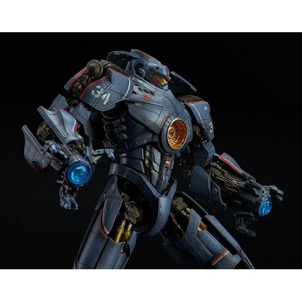 PLAMAX JG-02: Gipsy Danger (Pacific Rim) Additional Image 6