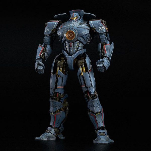 PLAMAX JG-02: Gipsy Danger (Pacific Rim) Main Image