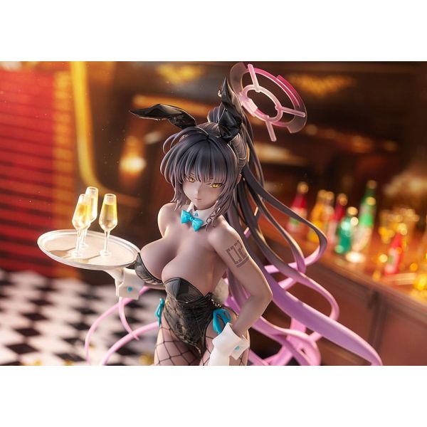 Karin Kakudate (Bunny Girl) (Blue Archive) Additional Image 2