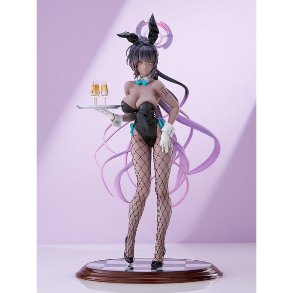Karin Kakudate (Bunny Girl) (Blue Archive) Additional Image 5
