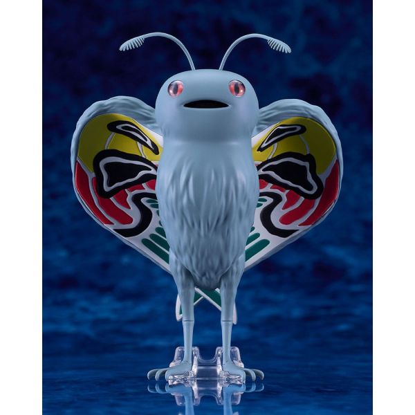 PLAMAX Minimum Factory MF-92 Mothman & Decarabia Set (Shin Megami Tensei) Additional Image 2