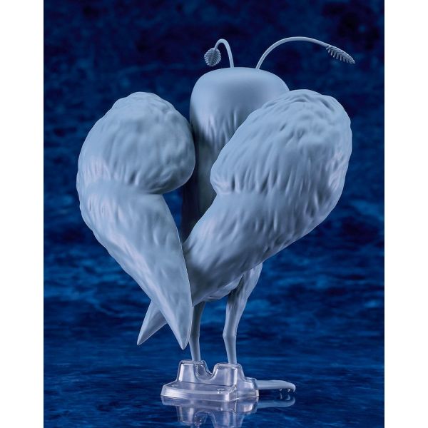 PLAMAX Minimum Factory MF-92 Mothman & Decarabia Set (Shin Megami Tensei) Additional Image 3