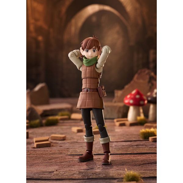 figma Chilchuck (Delicious in Dungeon) Additional Image 1