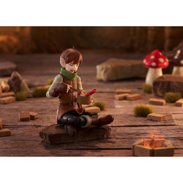 figma Chilchuck (Delicious in Dungeon) Additional Image 2