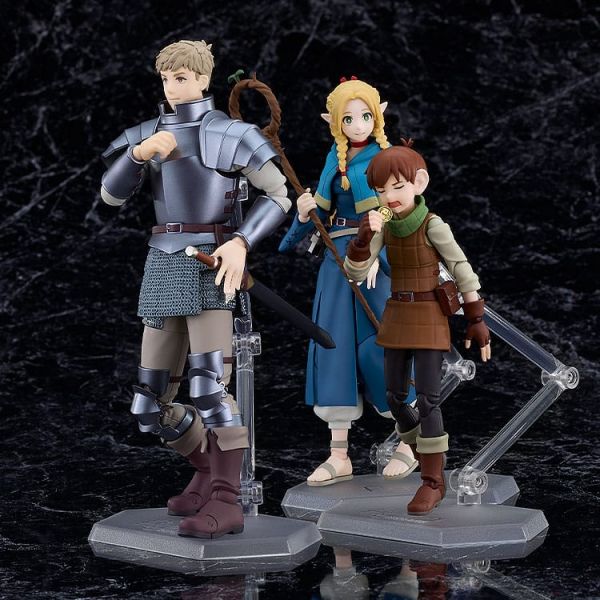 figma Chilchuck (Delicious in Dungeon) Additional Image 7