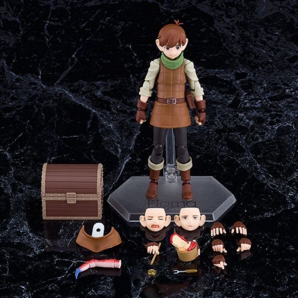figma Chilchuck (Delicious in Dungeon) Additional Image 8
