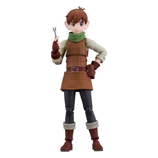 View Action Figures page