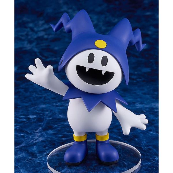 PLAMAX Minimum Factory MF-91 Jack Frost (Shin Megami Tensei) Additional Image 1