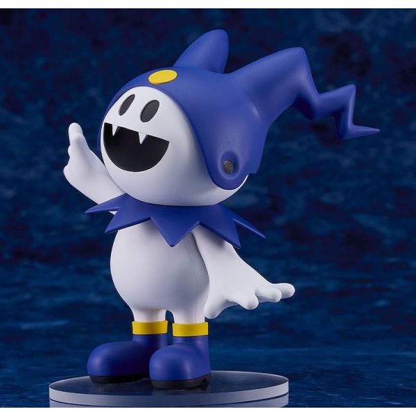 PLAMAX Minimum Factory MF-91 Jack Frost (Shin Megami Tensei) Additional Image 2