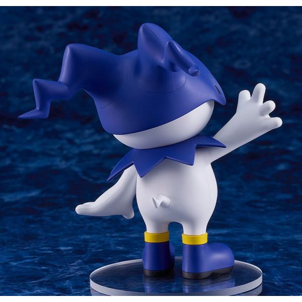 PLAMAX Minimum Factory MF-91 Jack Frost (Shin Megami Tensei) Additional Image 3