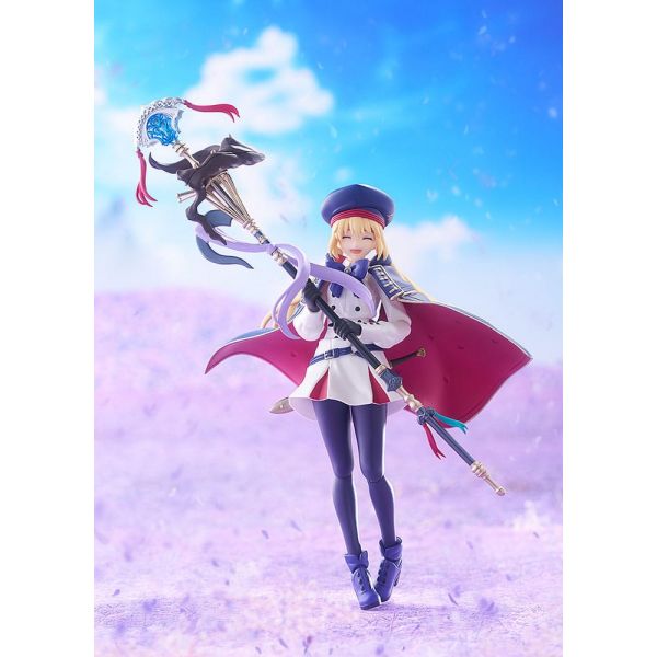 Figma Caster/Altria Caster (Fate/Grand Order) Additional Image 4
