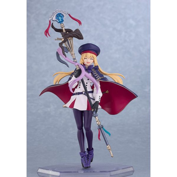 Figma Caster/Altria Caster (Fate/Grand Order) Additional Image 7