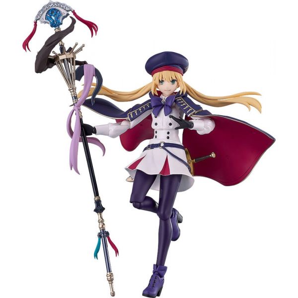 View Action Figures page